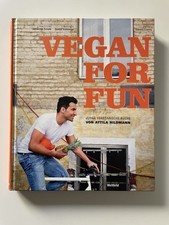Vegan for fun gebraucht kaufen  Karlsruhe