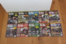 Old bike journal for sale  CAMBRIDGE