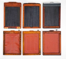 Vintage wood 5x7 for sale  Decatur