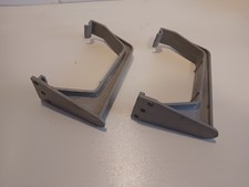 Polypipe 112mm square for sale  CANNOCK
