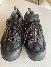 Trojan safety boots for sale  ALTRINCHAM