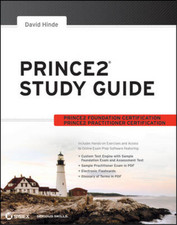 Prince2 study guide for sale  UK