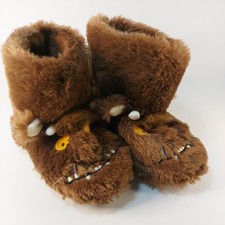 gruffalo slippers for sale gruffalo slippers for sale RICKMANSWORTH