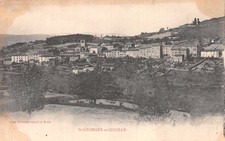 Saint georges couzan d'occasion  France