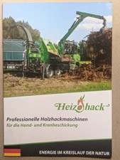 holzhacksler gebraucht kaufen holzhacksler gebraucht kaufen Günzburg