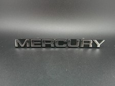 Vintage mercury oem for sale  Greenwood