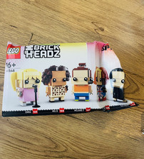 Lego brickheadz spice for sale  LONDON