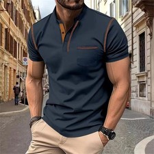 Herren shirt polohemd gebraucht kaufen  Deutschland