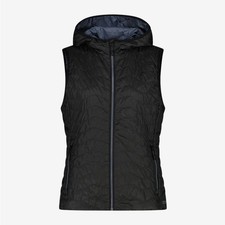Cmp gilet imbottito usato  Lauria