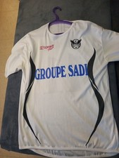 Maillot foot étoile d'occasion  Mantes-la-Ville