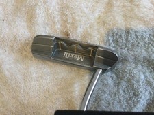tad moore putter for sale  BEXLEYHEATH
