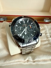 Omega planet ocean for sale  BARTON-UPON-HUMBER