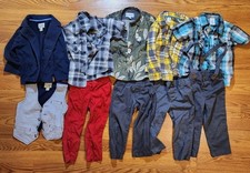 Toddler boy size for sale  Ephrata