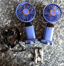 Hand held mini for sale  BIDEFORD
