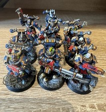 Legionaries chaos space usato  Milano