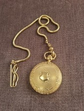 sekonda pocket watch for sale  DERBY