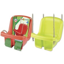 Seggiolino altalena monoblocco usato  Siderno
