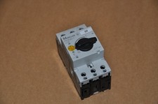 Motorschutzschalter moeller pk gebraucht kaufen  Holzminden