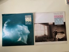 tears fears vinyl for sale  WOODFORD GREEN