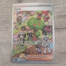 Pokemon karten leval gebraucht kaufen  Töging a.Inn
