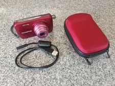 Lympus 210 14mp gebraucht kaufen  Fuldabrück