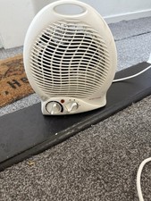 Electric heater fairly for sale  PORTSMOUTH