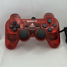 Controller dualshock ps2 usato  Palermo