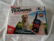 Dog shock collar for sale  Amberg