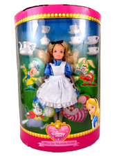 Disney alice wonderland for sale  CANNOCK