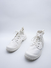 Palladium damen stiefelette gebraucht kaufen  Nordhorn