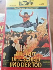 Vhs rarität wut gebraucht kaufen  Burgkunstadt