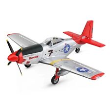 Mustang brushless warbird gebraucht kaufen  Deichhorst