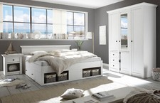 Schlafzimmer komplett set gebraucht kaufen  Warendorf