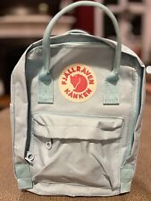 Fjallraven kanken mini for sale  Saco