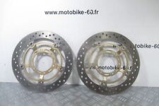 Disque frein honda d'occasion  Méru