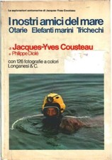 Nostri amici del usato  Trieste