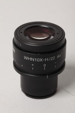 Olympus whn10x focusing for sale  Lemont
