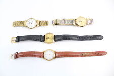 Womens quartz watches for sale  LEEDS