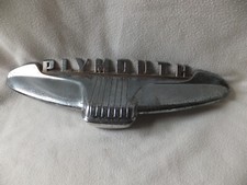 1952 plymouth cranbrook gebraucht kaufen  Dresden