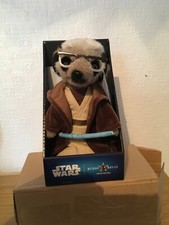 Meerkat sergei obi for sale  MOUNTAIN ASH