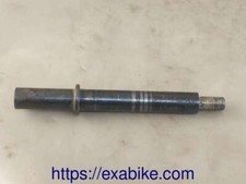 Axe bequille centrale d'occasion  Languidic