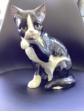 Goebel porzellan katze gebraucht kaufen  Neustadt b.Coburg