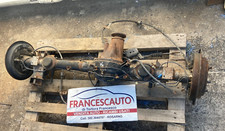 Ponte assale posteriore usato  Rosarno