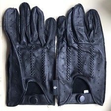 Autofahrerhandschuhe manbag na gebraucht kaufen  Bremen