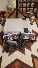 Retro nintendo entertainment for sale  Stafford