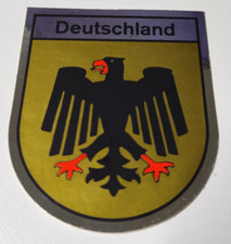 Souvenir aufkleber deutschland gebraucht kaufen Souvenir aufkleber deutschland gebraucht kaufen  Duisburg