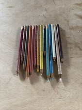 Lakeland colouring pencils for sale  WALSALL