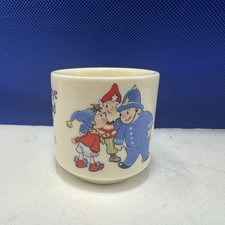 Egg cup noddy for sale  CULLOMPTON