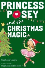 Princess posey christmas for sale  Feasterville Trevose