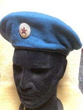 Basco russo urss usato  Prato